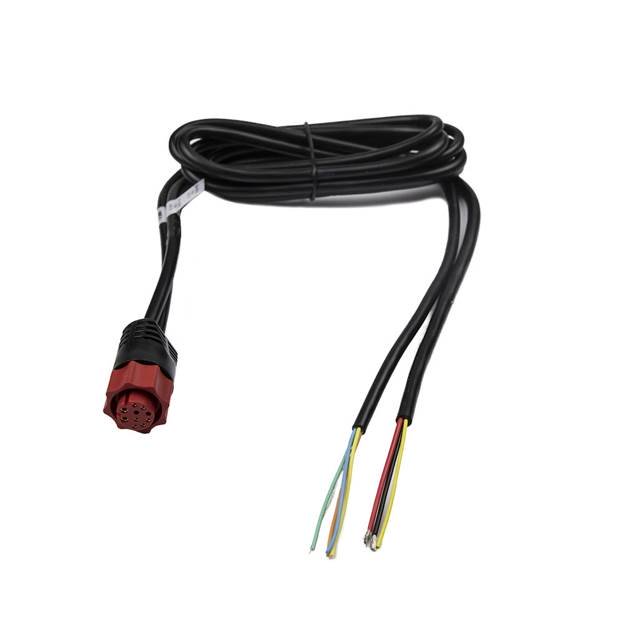 Lowrance HDS/Elite-Ti Power Cables