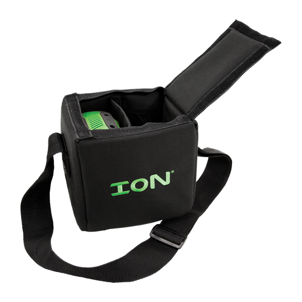ION Battery Bag