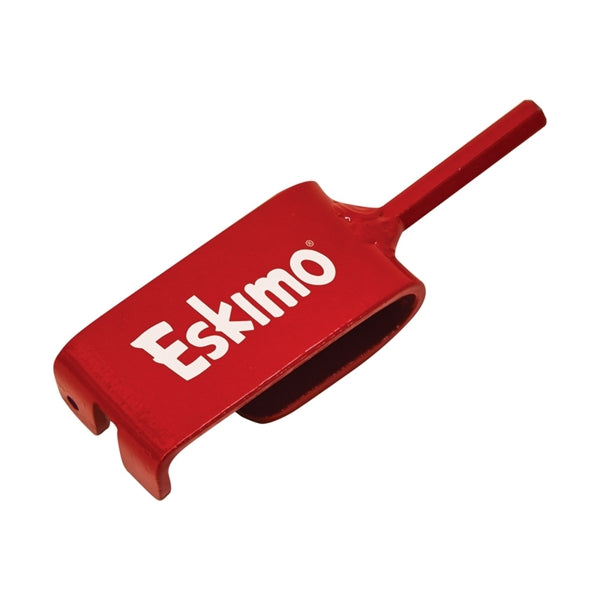 Eskimo Anchor Power Drill Adapter