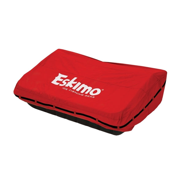 Eskimo Sierra Travel Cover