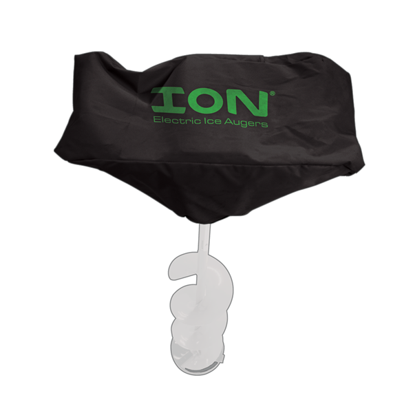 ION Power Cover