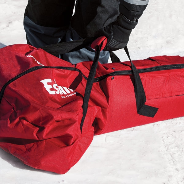 Eskimo Power Auger Carrying Bag