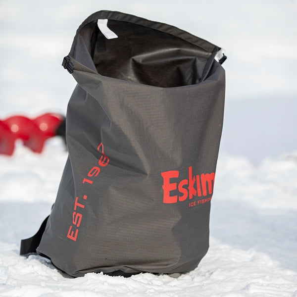 Eskimo Largemouth Dry Bag