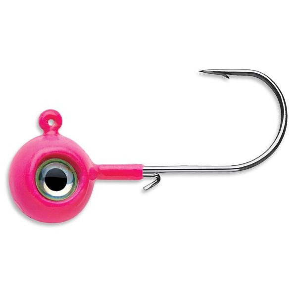 Circle Hook Jig: Pink
