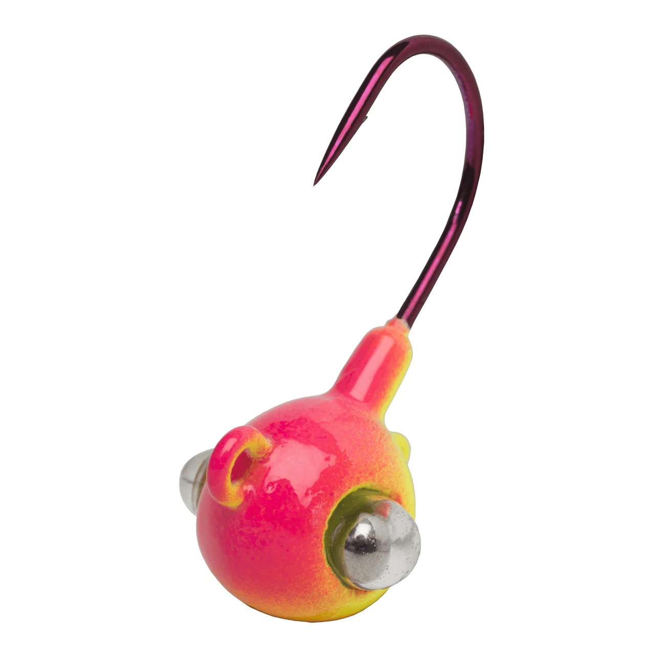Kalin's Google Eye Live Bait Jig - Pink