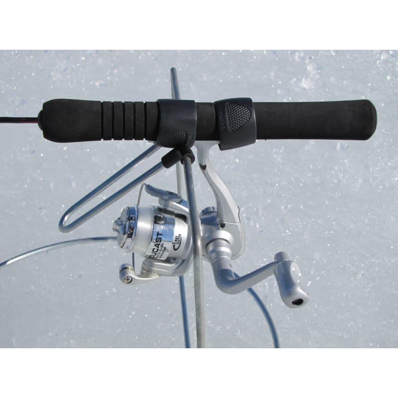 fishing rod balancer holder PLUSINNO Holders for Bank in a boat Little Jigger Fishing Rod Balancer