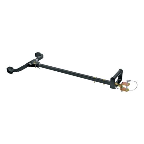Clam Pro Series Tow Hitch
