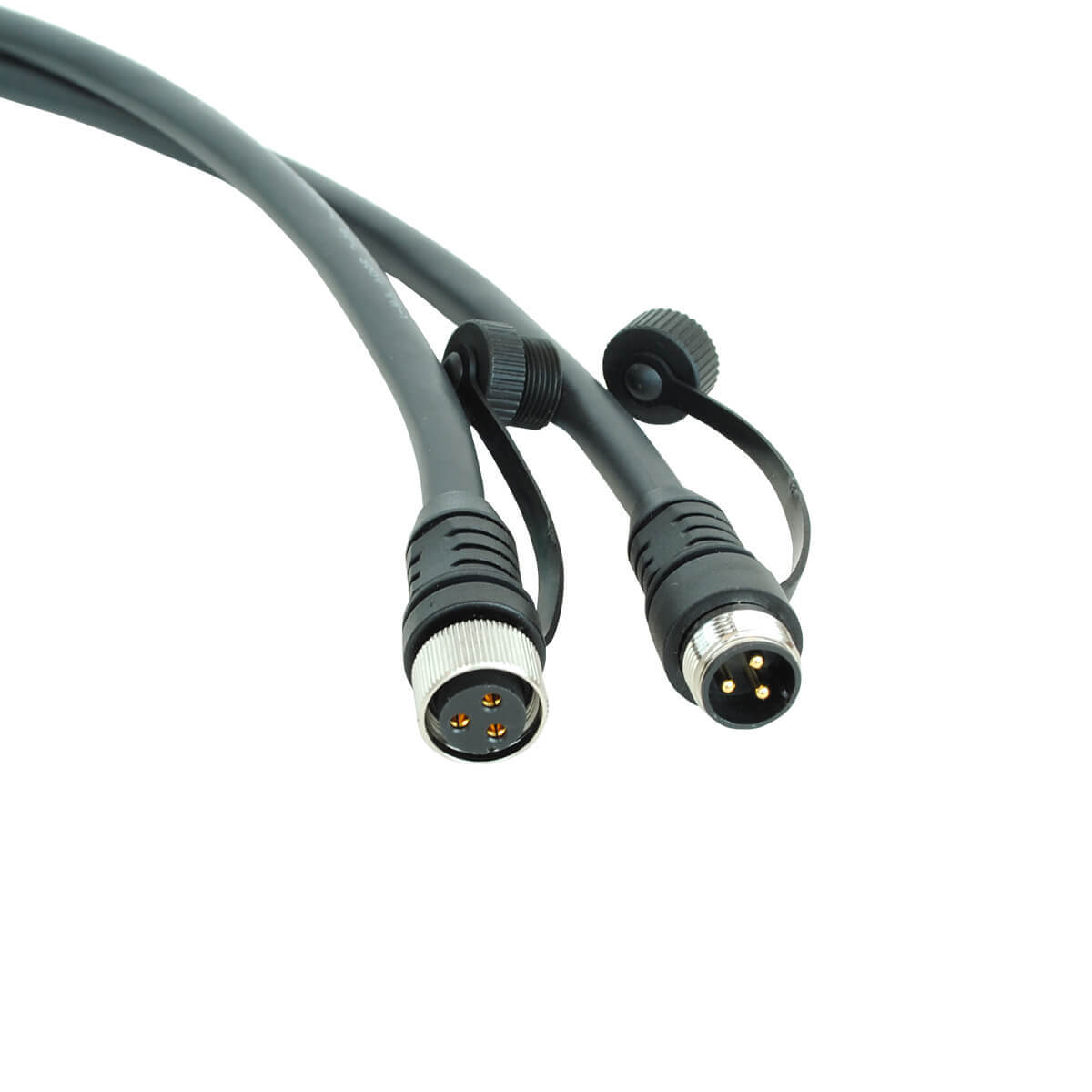 Talon Quick Release Disconnect Plug 