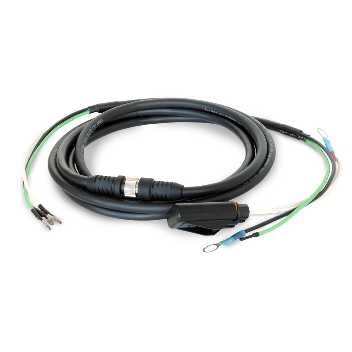 Talon Quick Release Disconnect Plug 