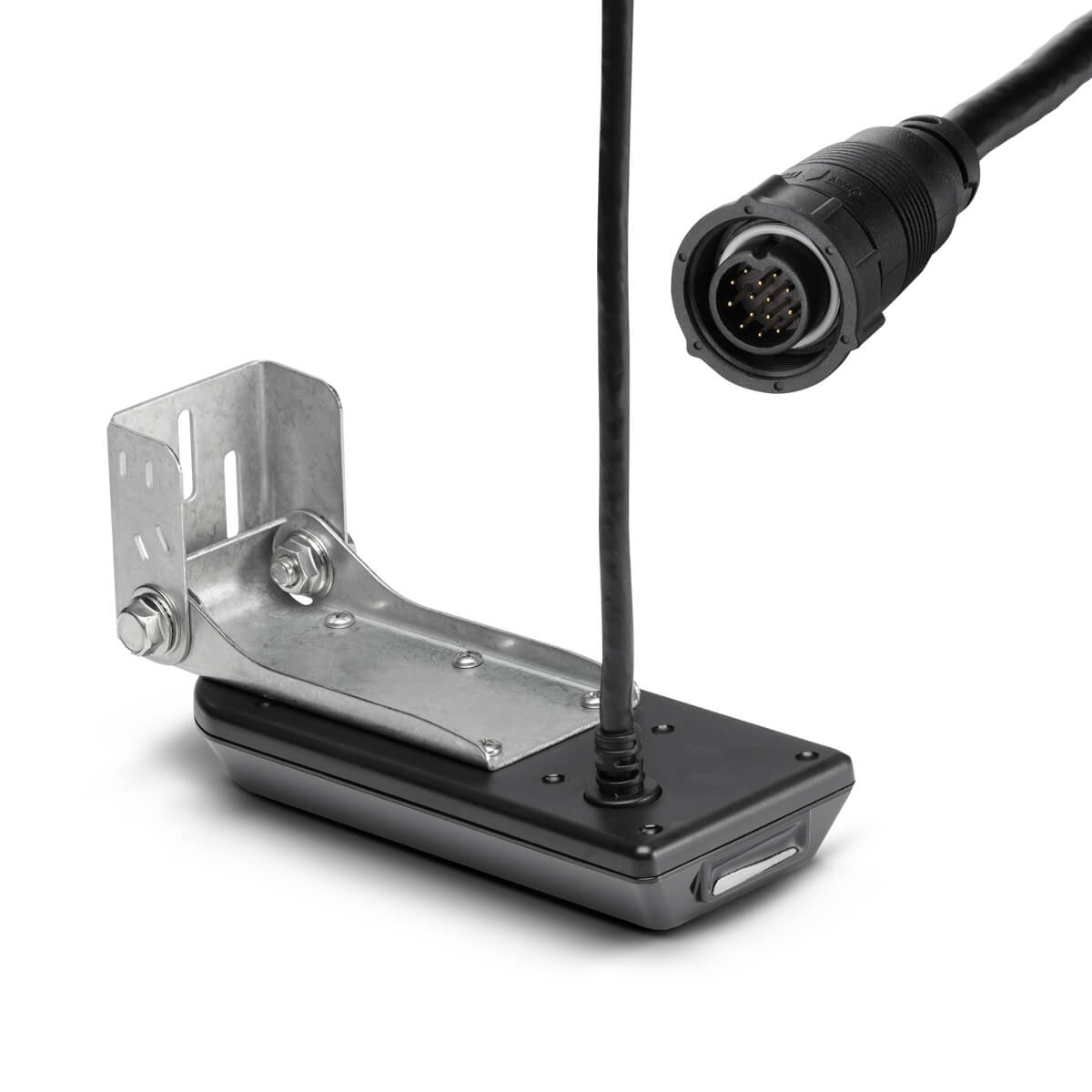 Humminbird Transom Mount Transducer - LOTWSHQ