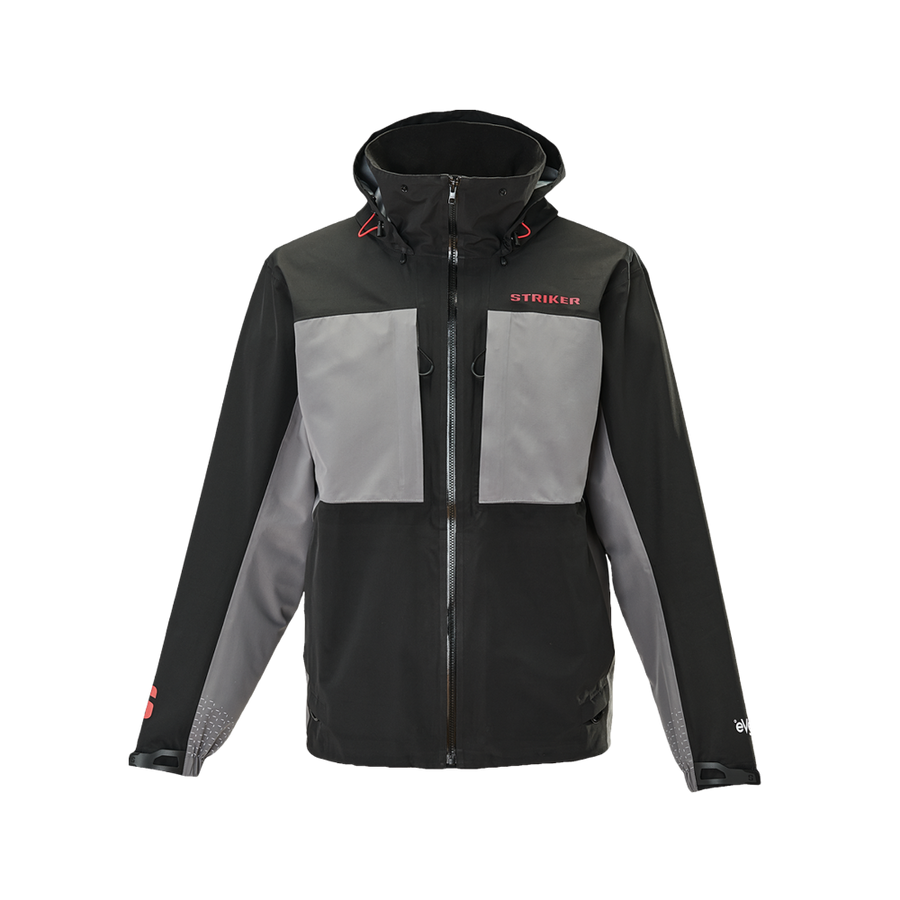 Striker Men s eVolve Rain Jacket LOTWSHQ