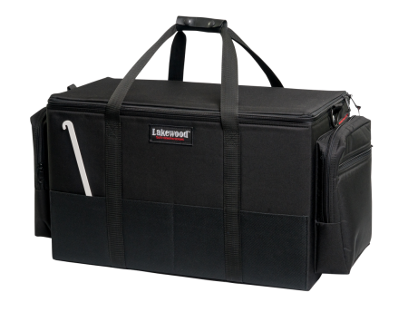 Musky Netstorage Lakewood Monster Musky Storage - LOTWSHQ