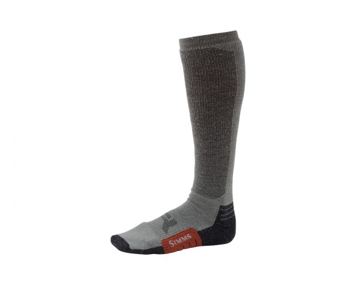 Simms Guide Midweight Sock