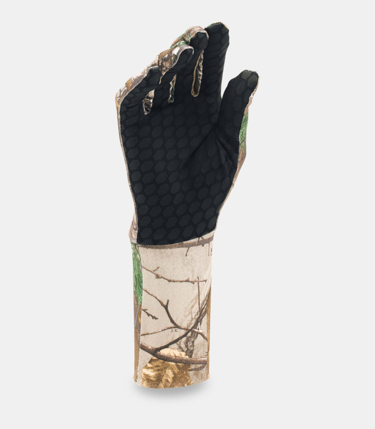 Under Armour Realtree Cold Gear Gloves