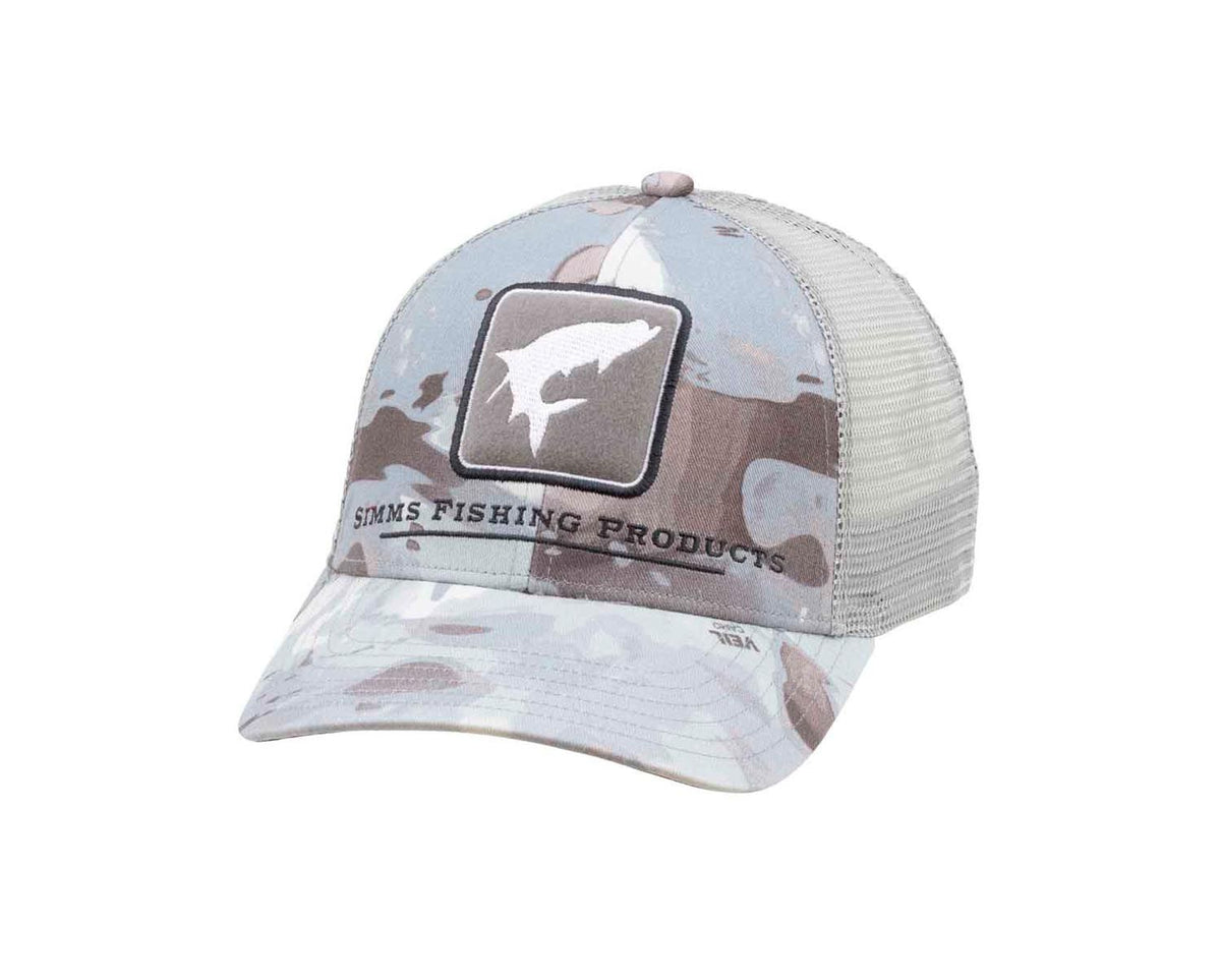 Tarpon Icon Trucker Hat