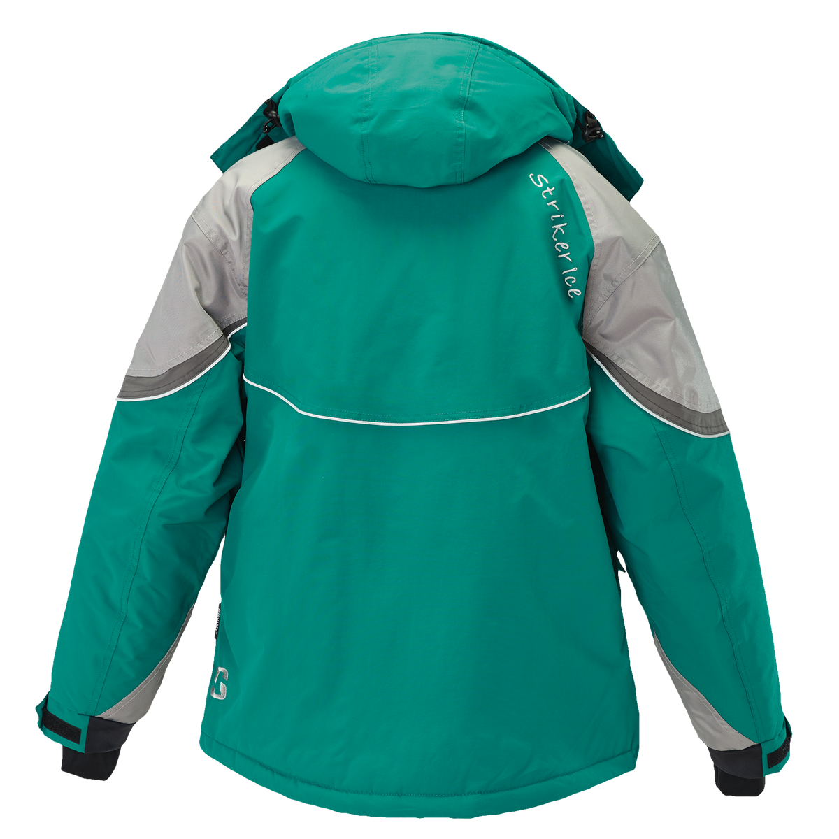 Striker Ice Womens Prism Jacket LOTWSHQ