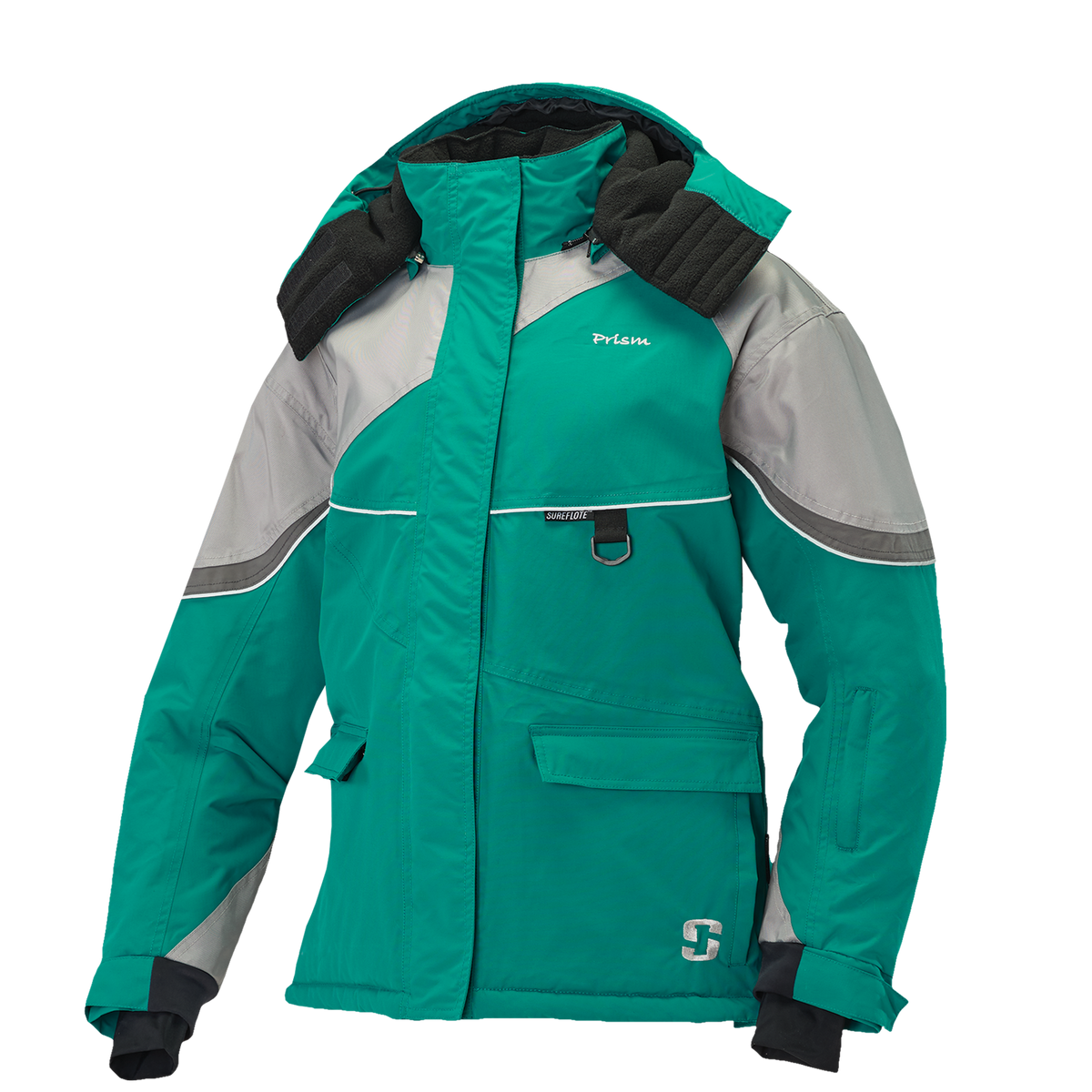 Striker ice women's jacket hot sale