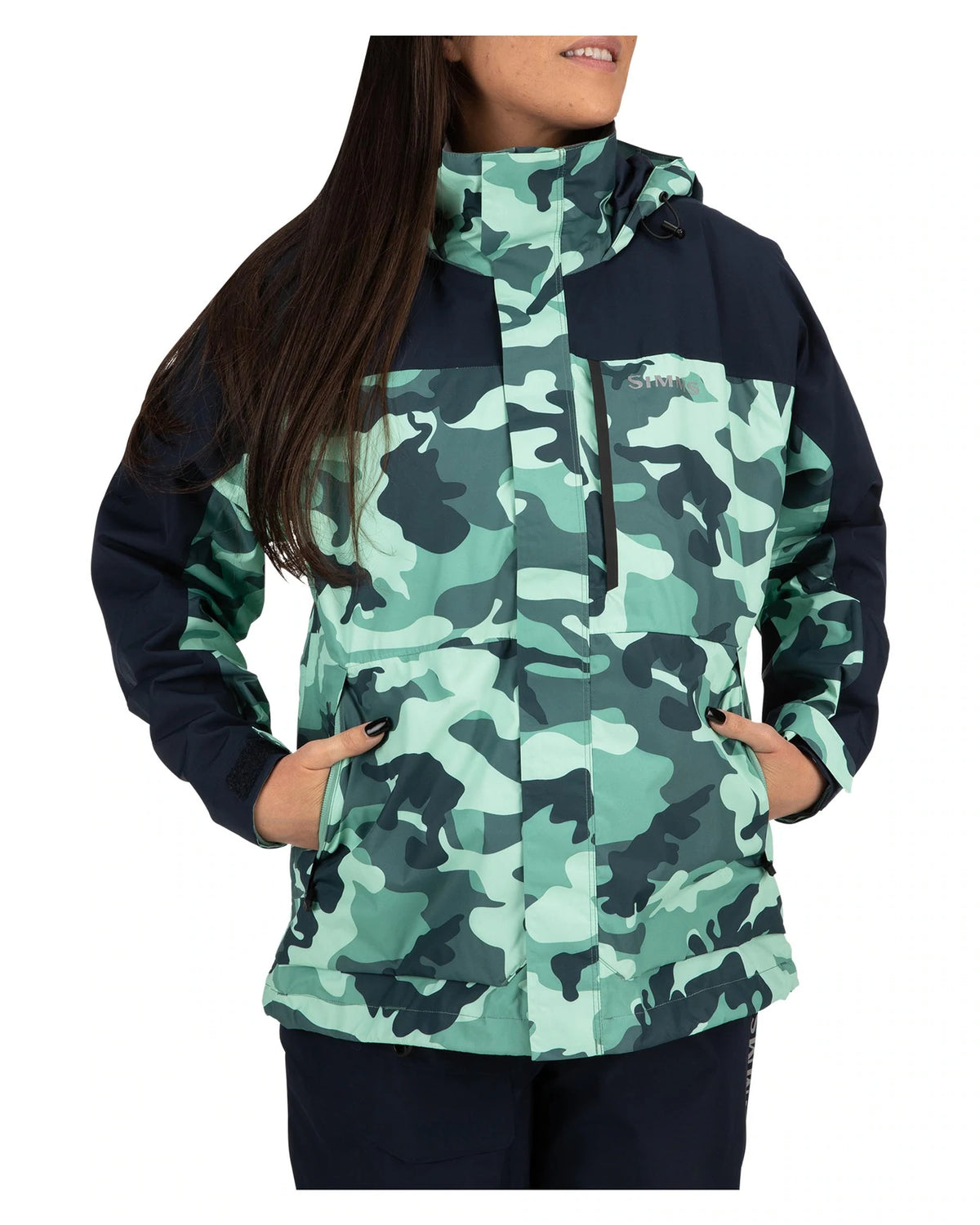 Simms Women's Challenger Jacket - LOTWSHQ