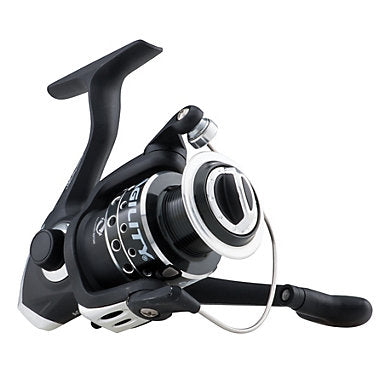 Shakespeare Agility Spinning Reel - LOTWSHQ