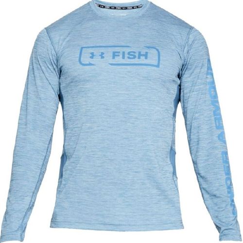 Under Armour Fish Hunter Icon Long Sleeve