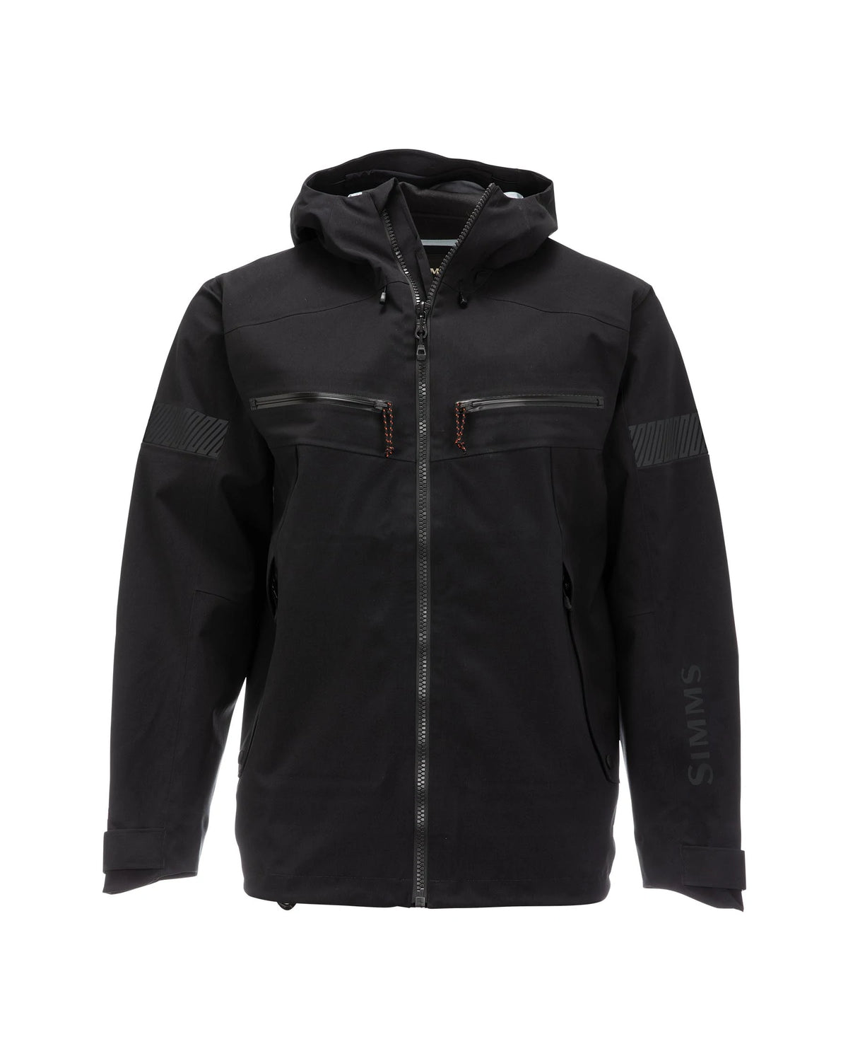 Simms Mens CX Rain Jacket LOTWSHQ