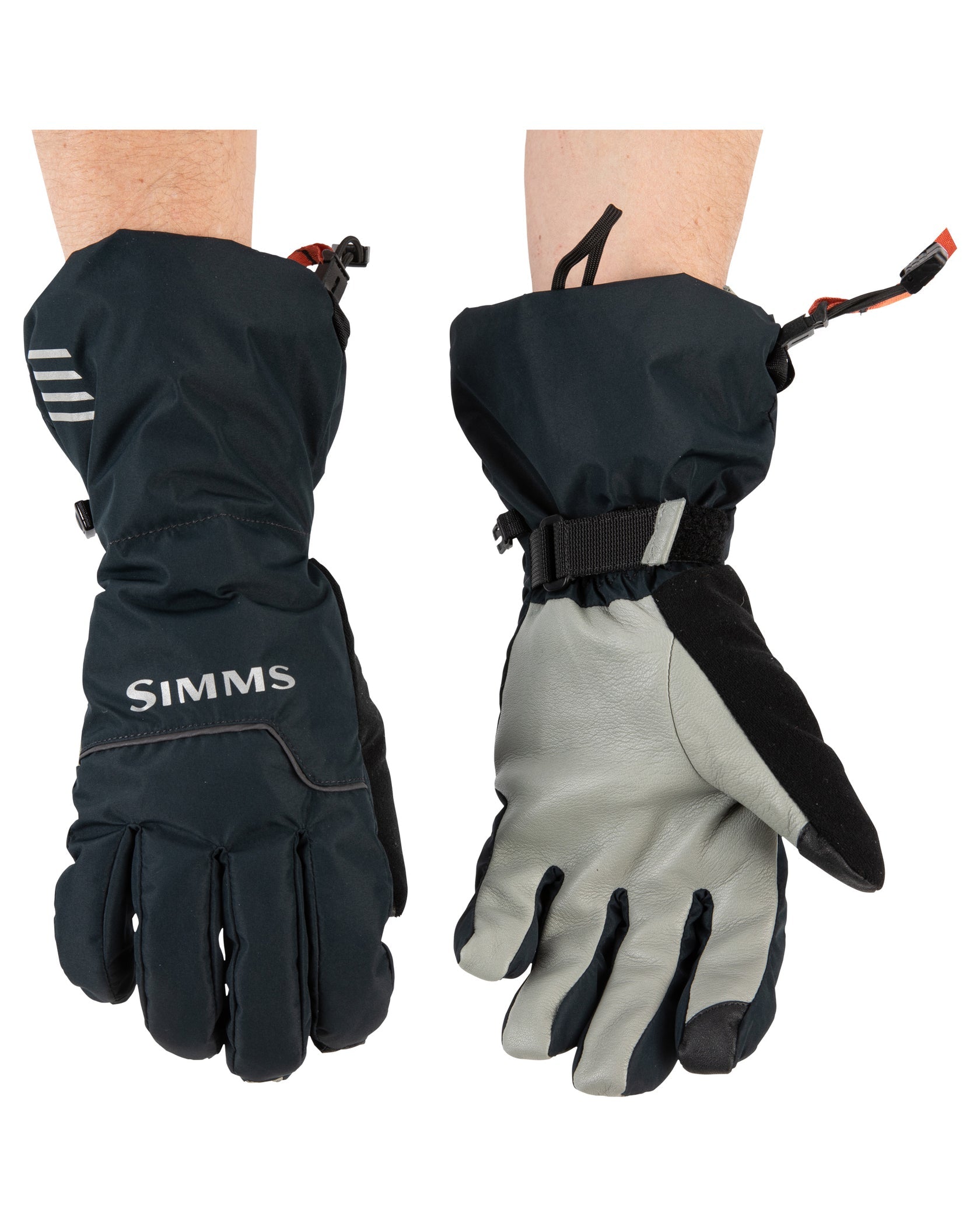 Simms Tagged Gloves/Mitts - LOTWSHQ