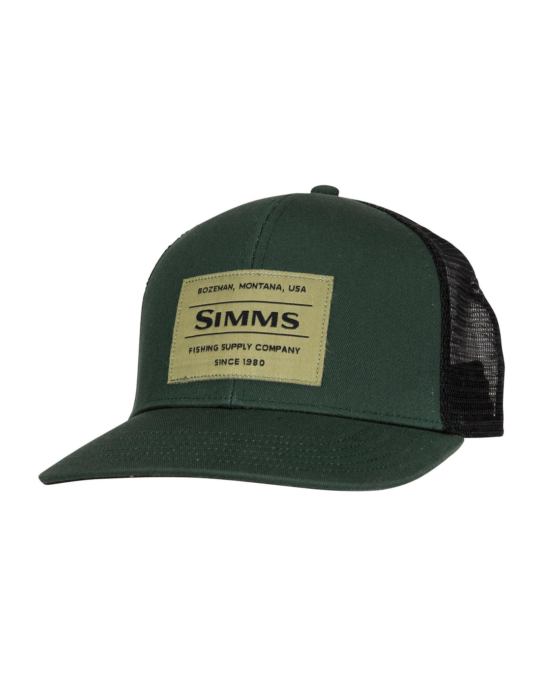 Simms Tagged Hat - LOTWSHQ