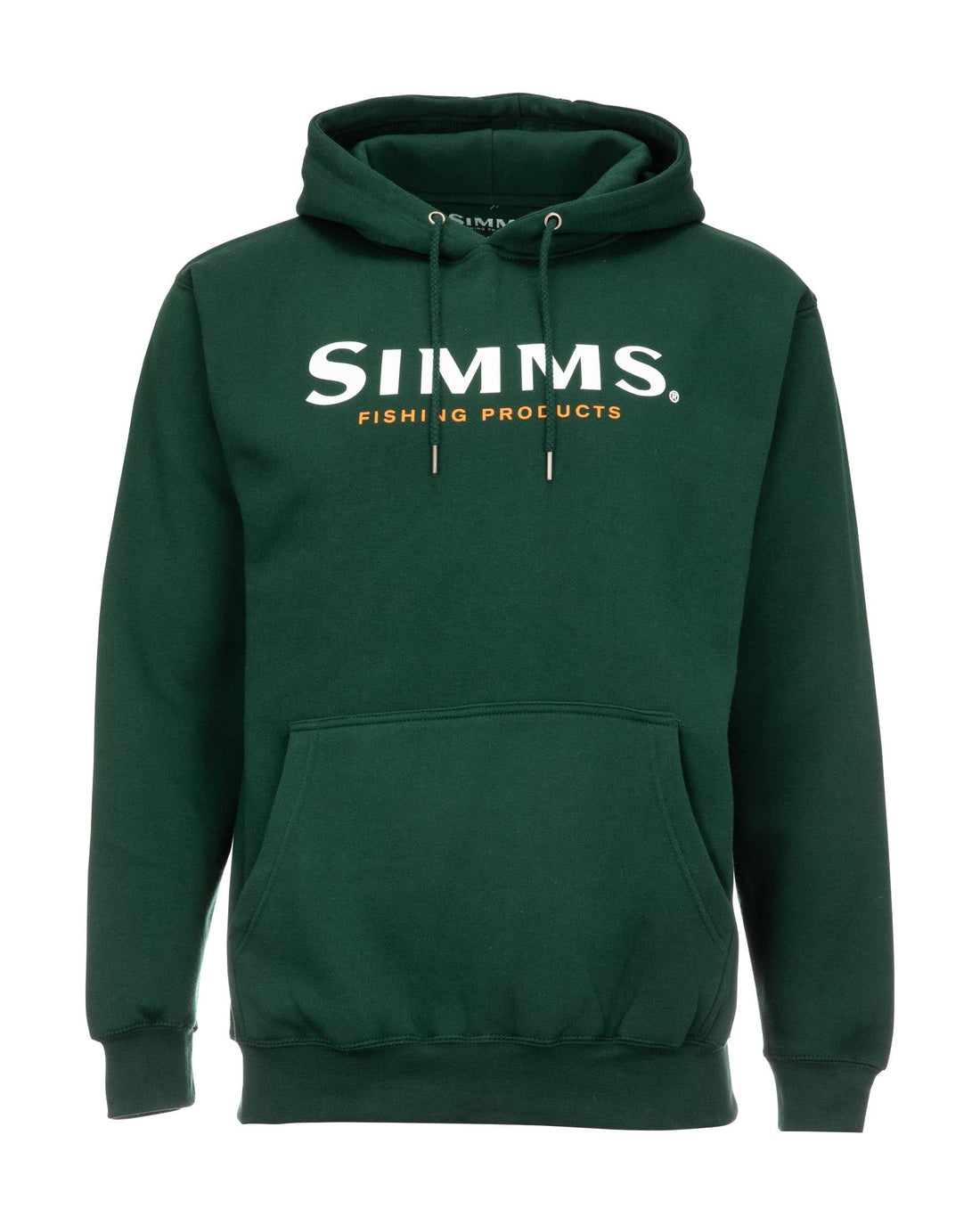Simms Logo Hoody - LOTWSHQ