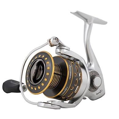 New Pflueger reels. President and Trion. : r/Fishing_Gear