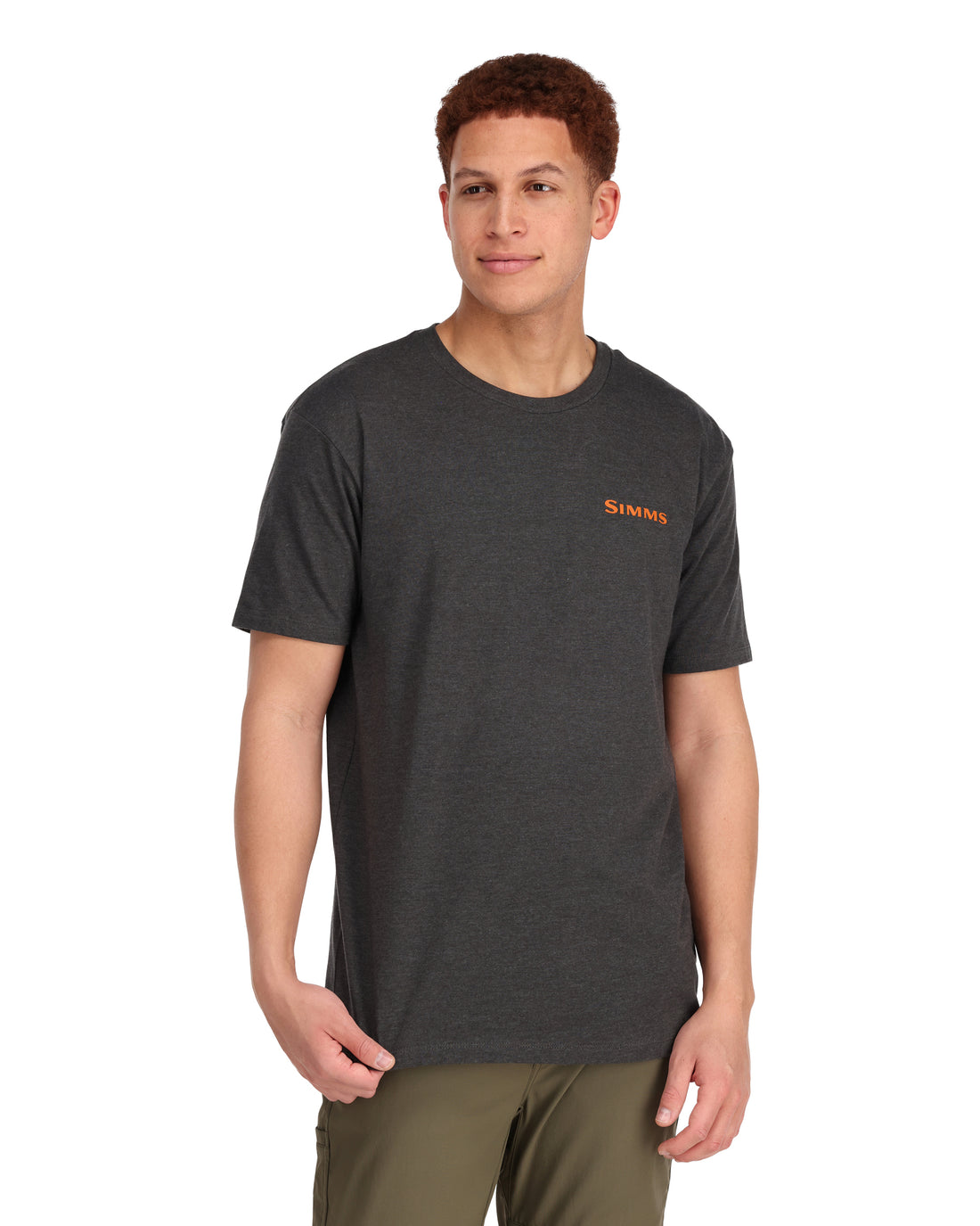 Simms M&#39;s Saquatch T-Shirt