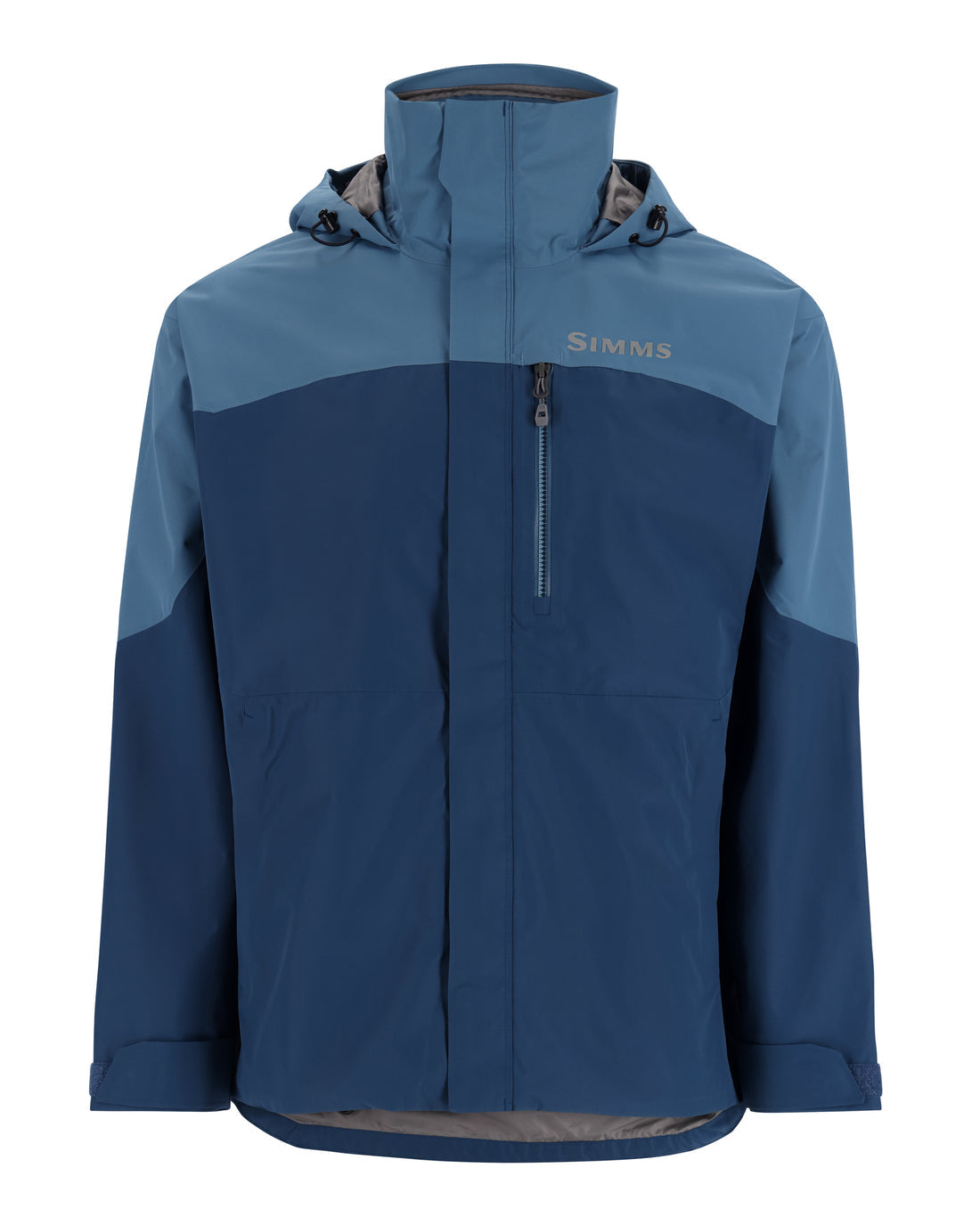 Simms Challenger Jacket - LOTWSHQ