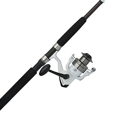 Ugly Stik PINK Spin Fishing Rod - 3'6 1-3 kg 1 Piece - USPI-SP7361L + Free  Post