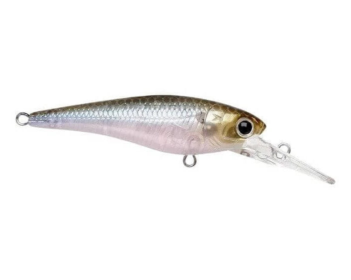 Lucky Craft Bevy Shad SP 75
