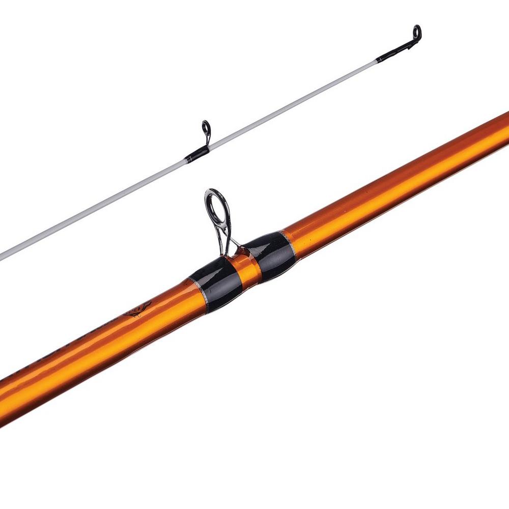 Ugly Stick Catfish Special Spinning Rods - LOTWSHQ