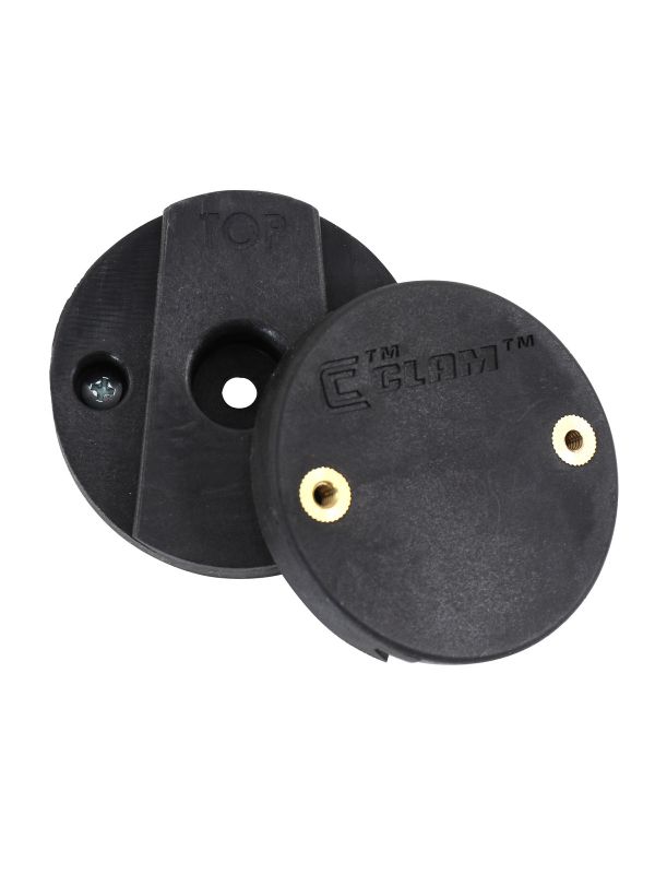 Clam Clamlock Base Plate