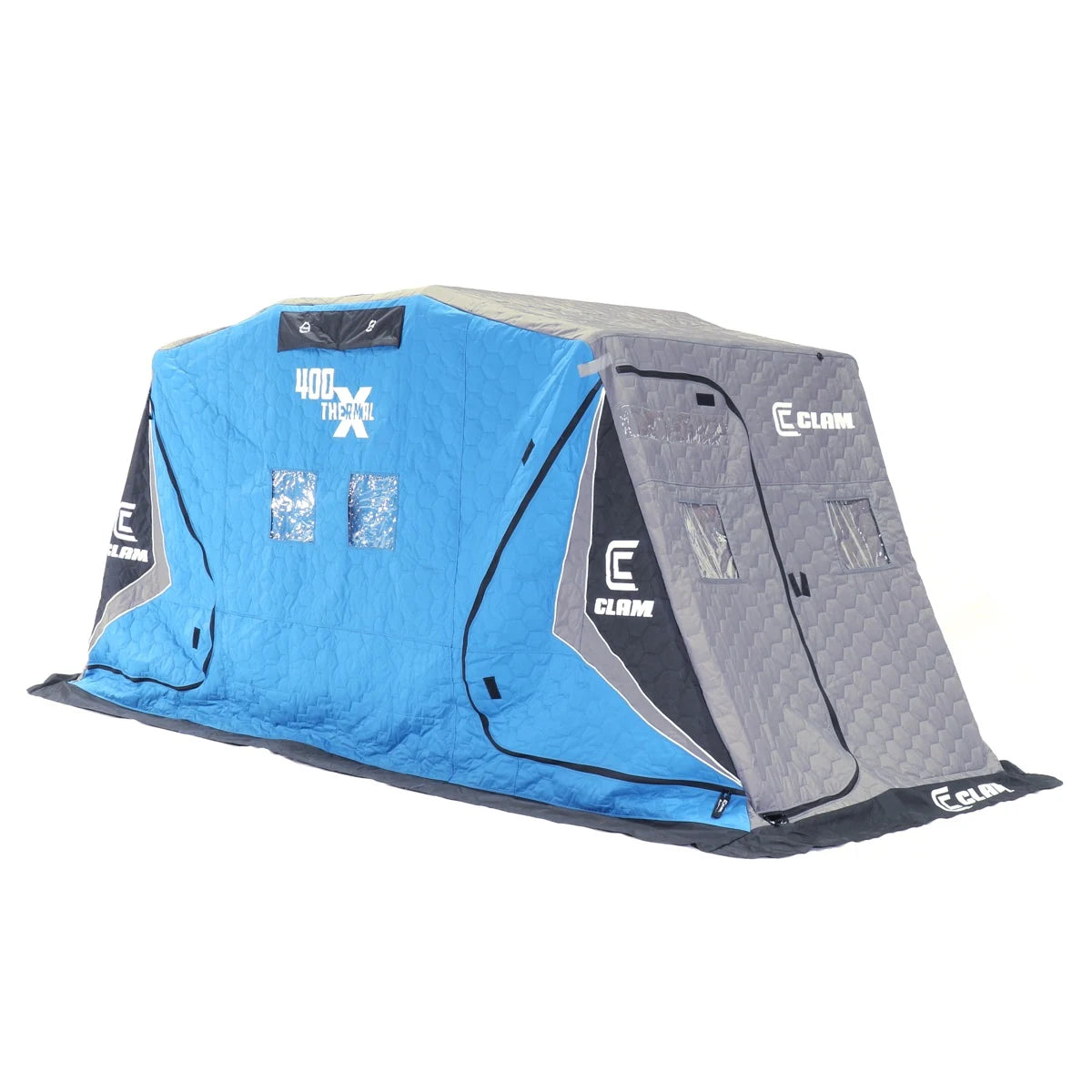 Clam Pro Thermal XT Shelter