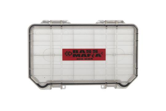 Bass Mafia Briefcase Tackle Bag