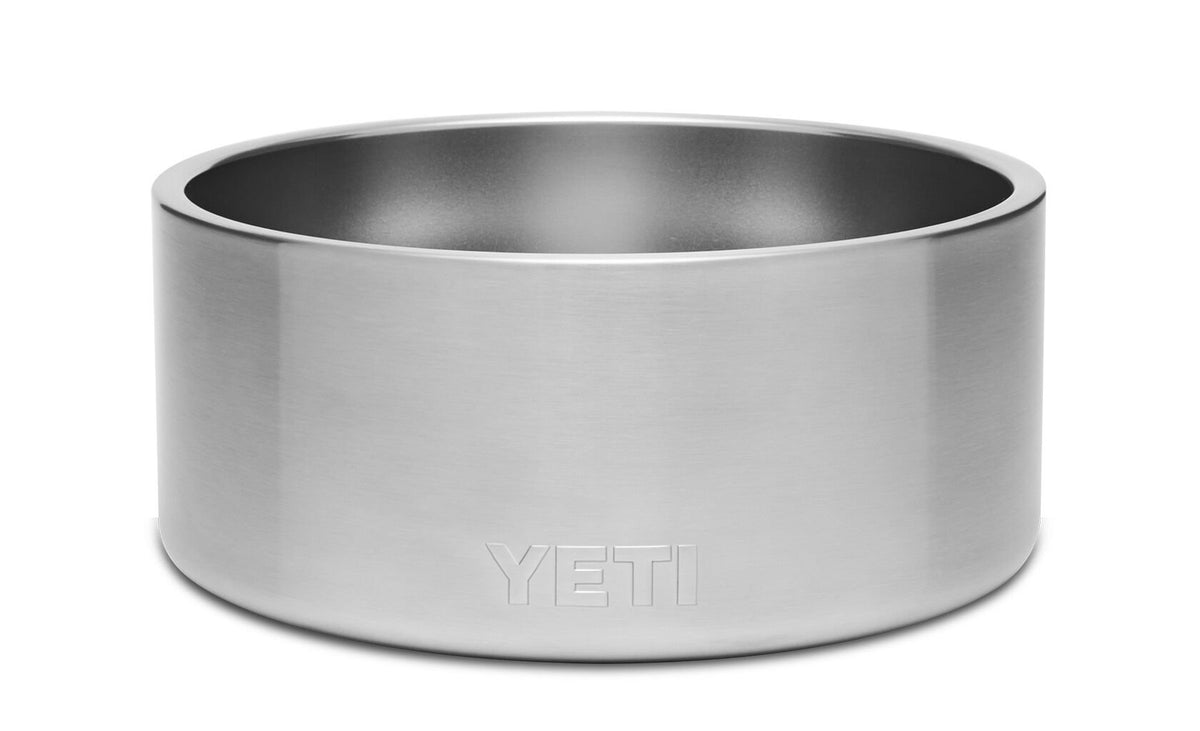 YETI Boomer Dog Bowl - Stainless