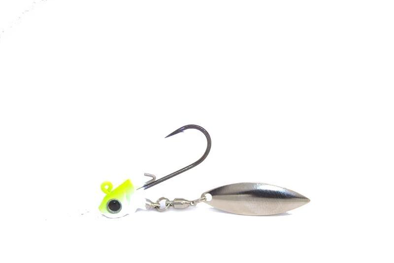 downunder fishing lures Coolbaits Down Under Underspin