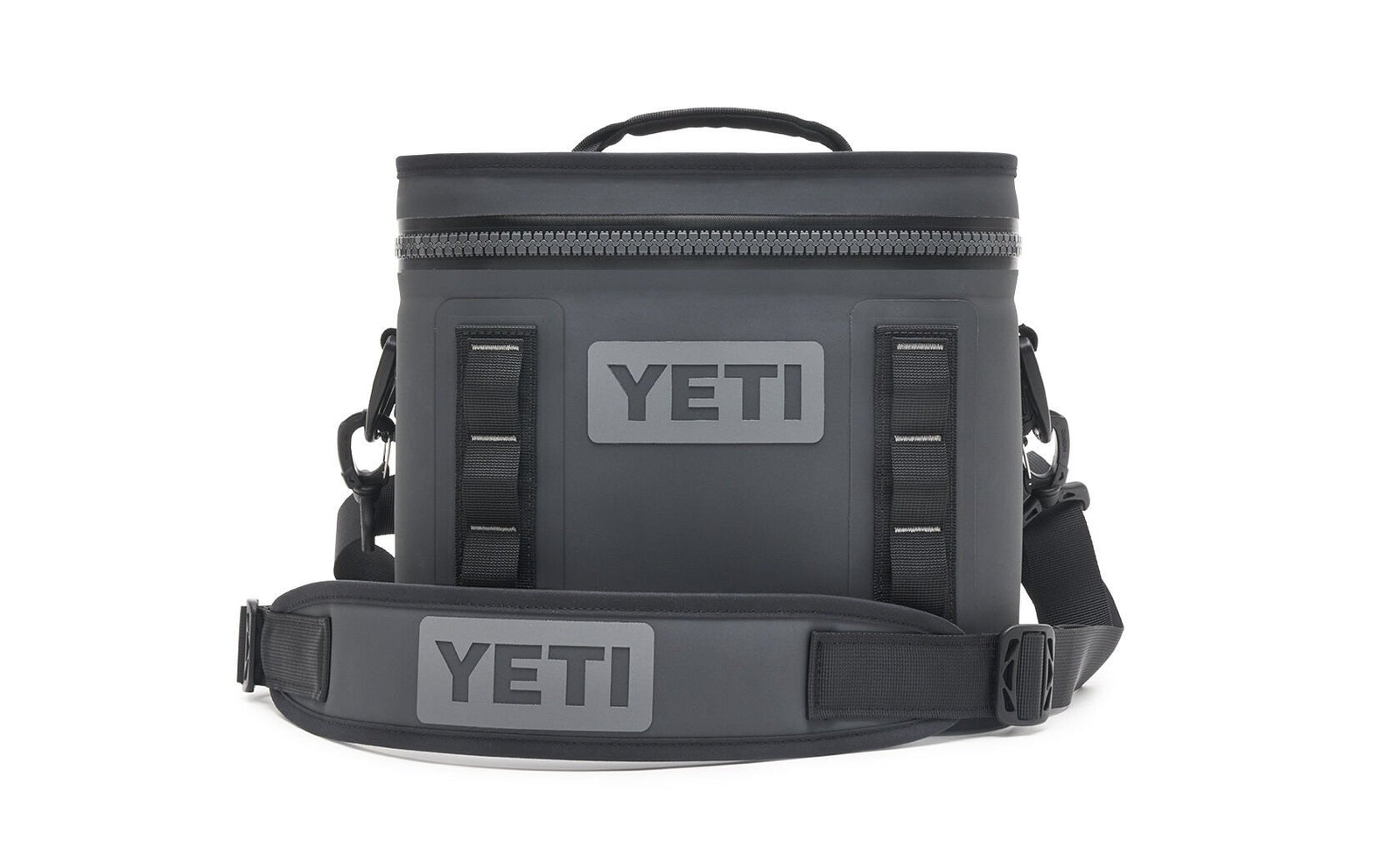 Yeti Hopper Flip 8 - Charcoal