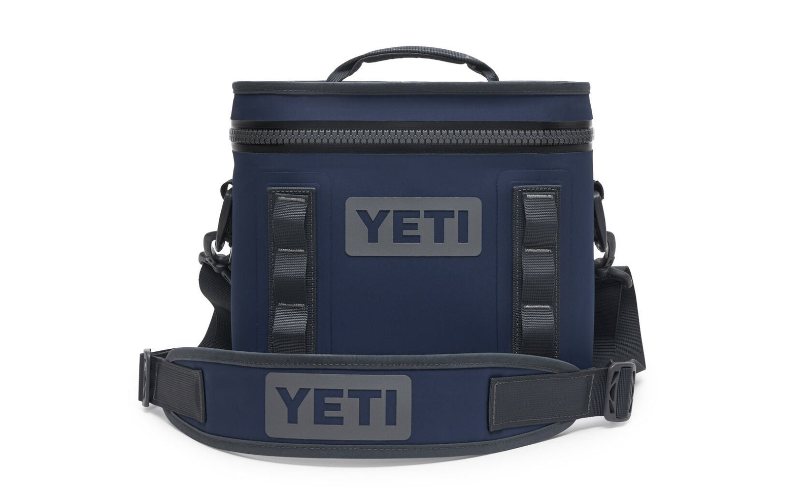Yeti Hopper Flip 8 - Charcoal