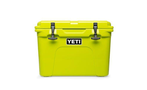 Best yeti cheap cooler color