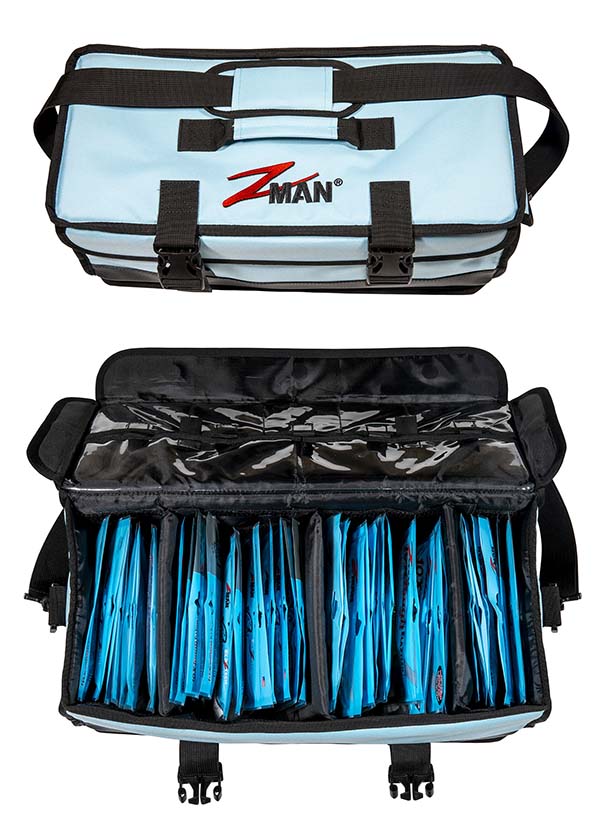 Plano 106100 Fishing Equipment Tackle Bags & Boxes, Tackle