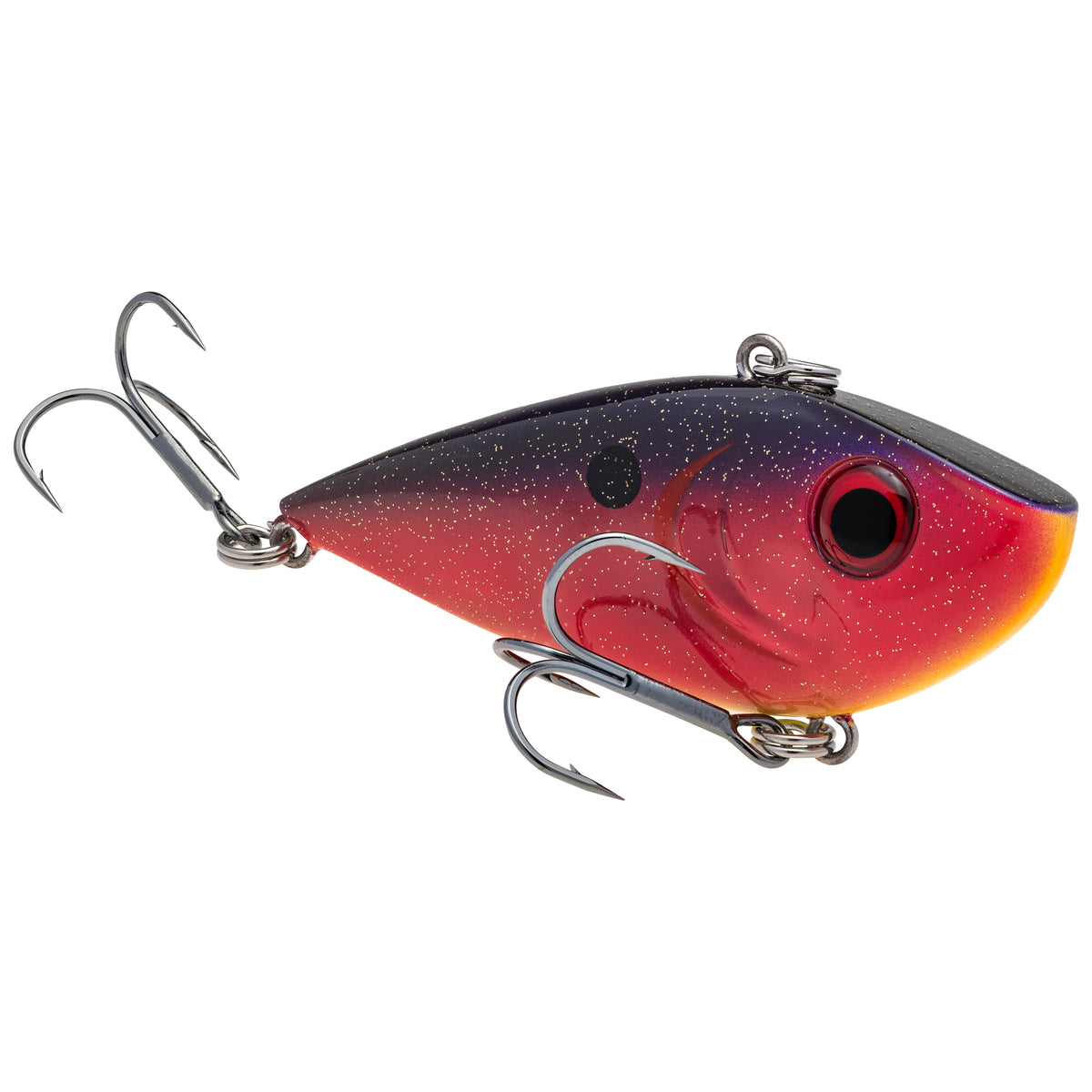 Red Eye Special Spinnerbait
