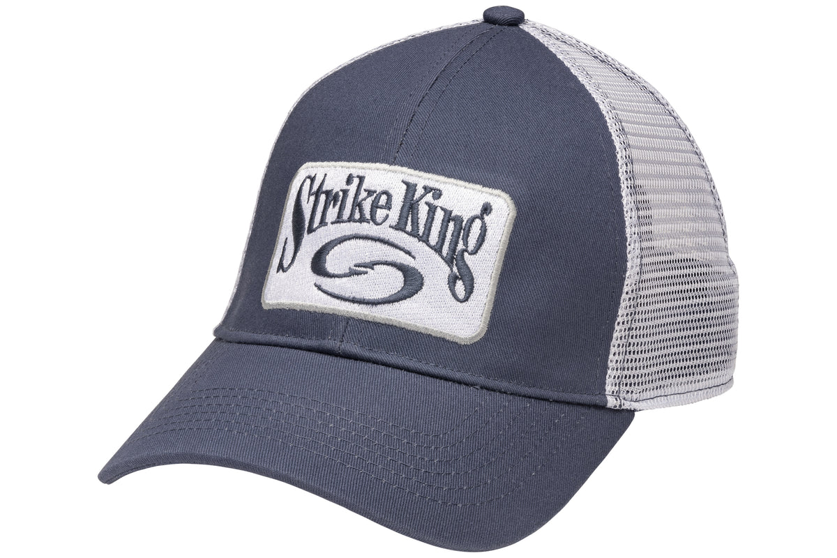 Strike King Trucker Cap