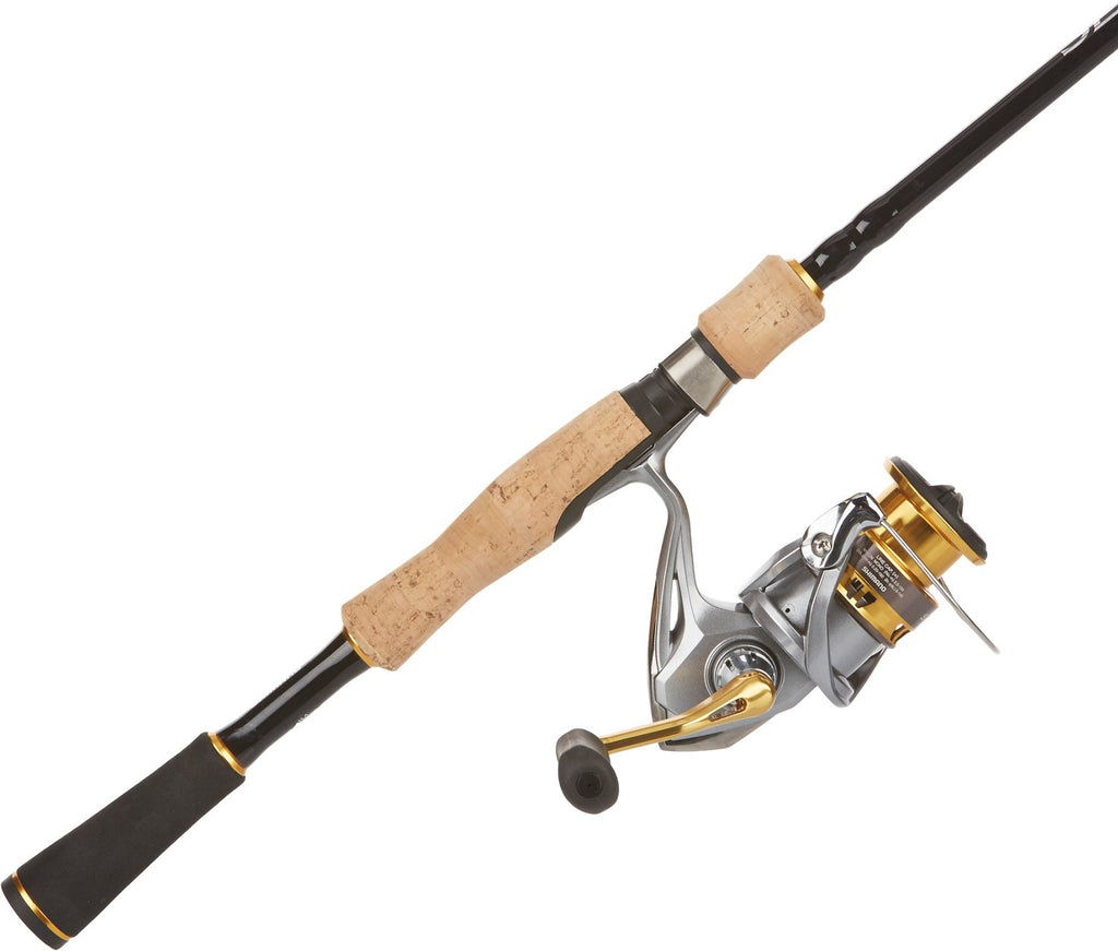 シマノ　SDP Shimano Sedona 2500 Sedona 6'6