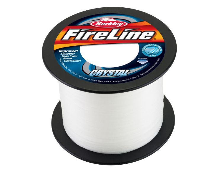 Berkley FireLine Superline Braid Fishing Line | 1500 Yards | Pick Color/Test
