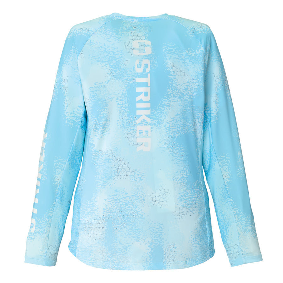 Striker Women's Wavebreak Shirt - LOTWSHQ