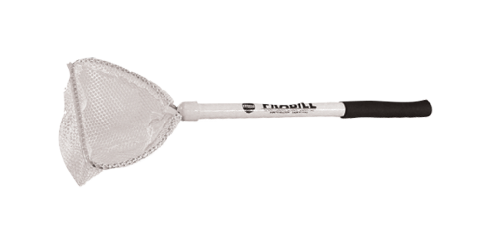amazon.ca fishing net Frabill Baitwell Net