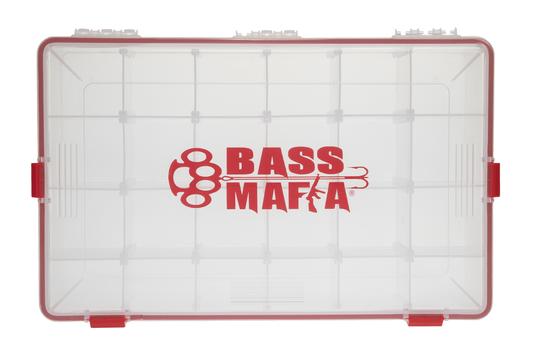 Bass Mafia - LOTWSHQ